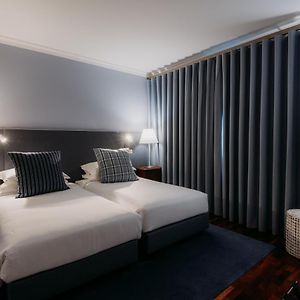 Kamer met Twee Aparte Bedden