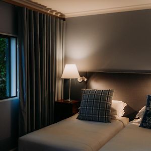 Kamer met Twee Aparte Bedden